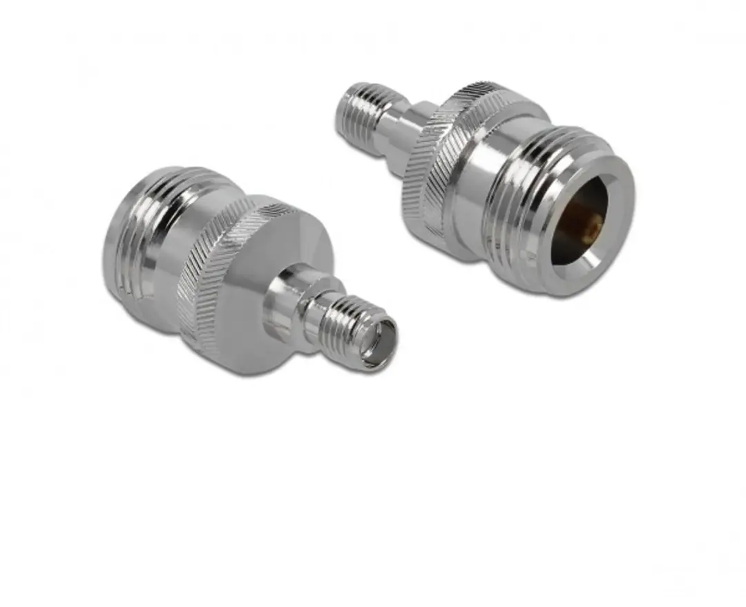 Delock SMA Adapter 50 Ohm 10 GHz