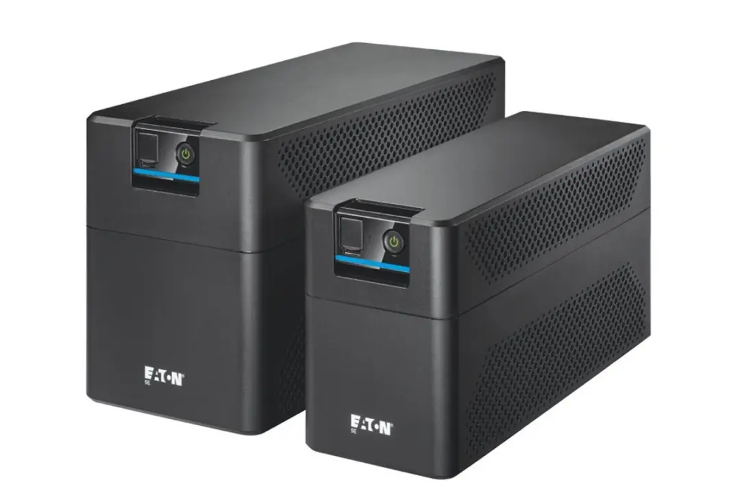 Eaton 5E1600UF Line-interactive UPS 900W