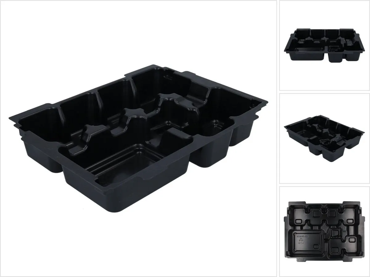 Makita 838454-9 Systeem-inzetstuk CXT