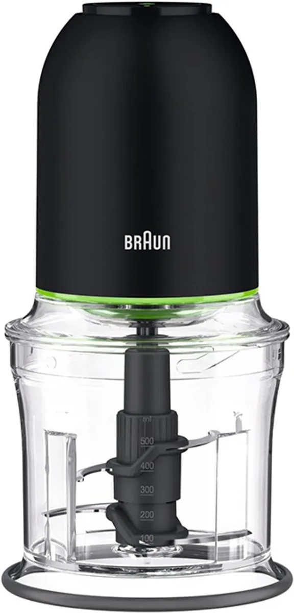 Braun CH3011BK Scheerapparaat