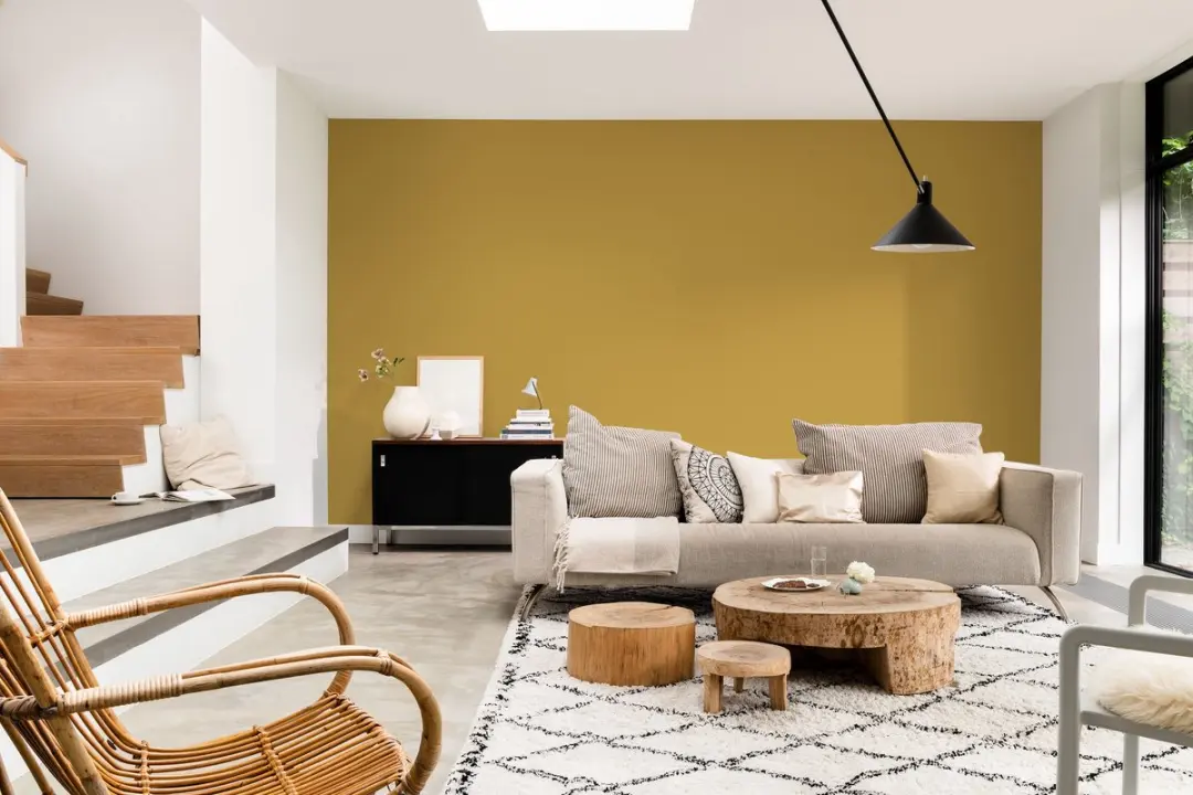 Flexa Kleurtester Muurverf Queen Bee 30ml