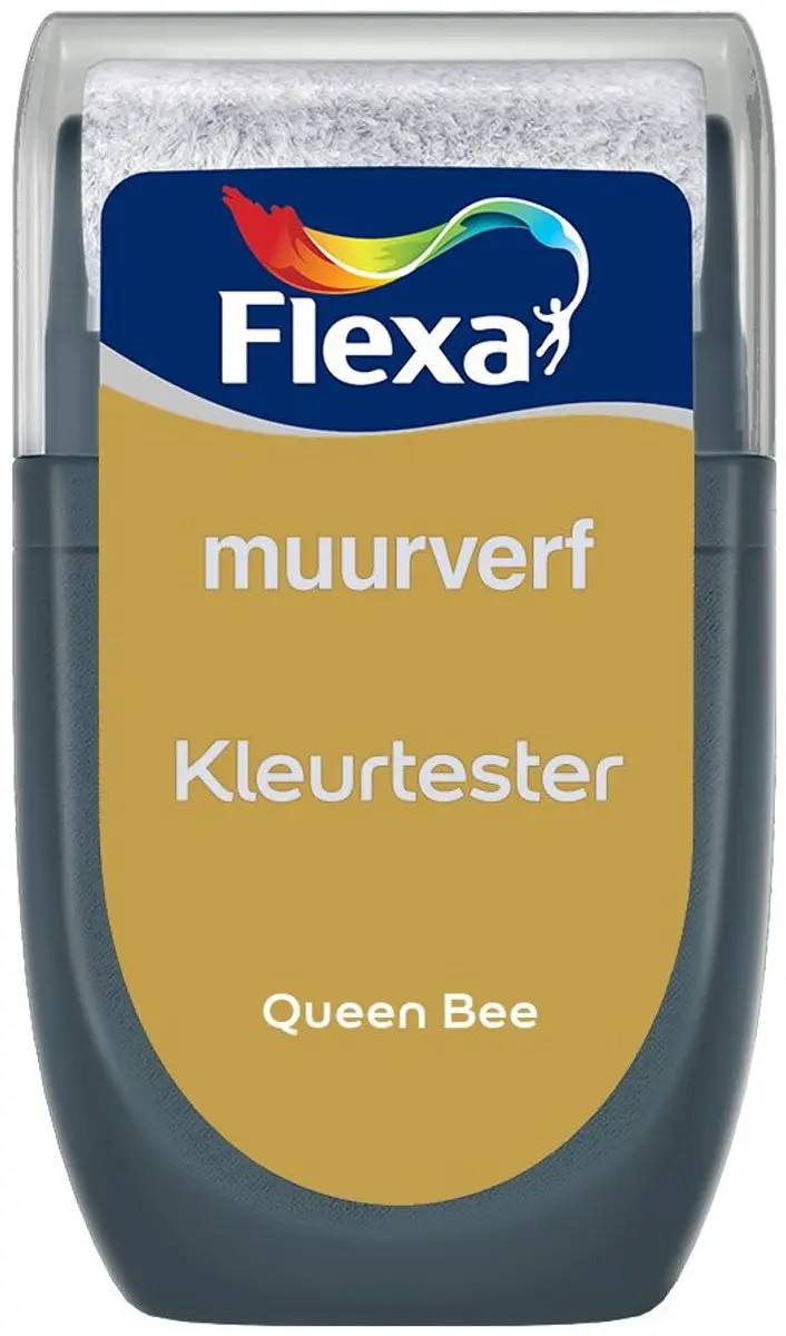 Flexa Kleurtester Muurverf Queen Bee 30ml