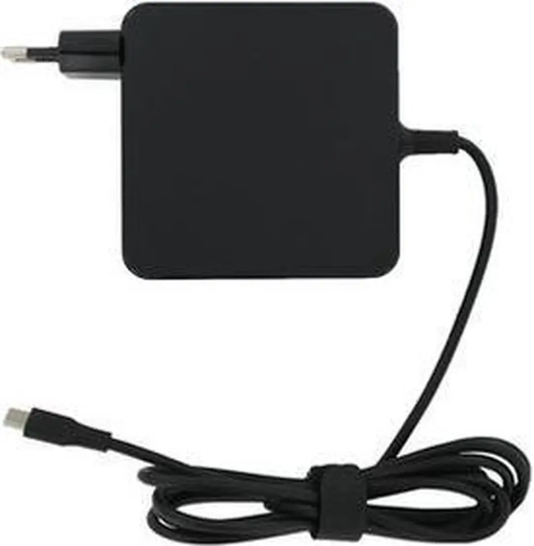 Dell P1053108 USB-C Laptopoplader 87W