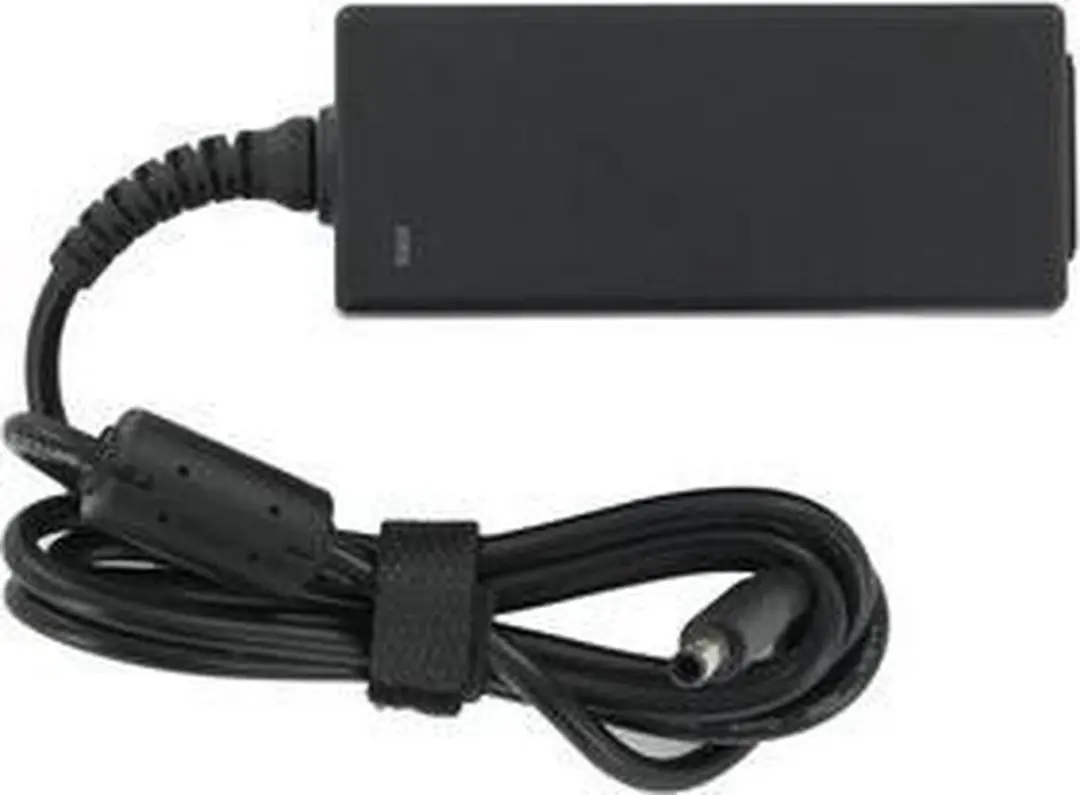 Dell P1053108 USB-C Laptopoplader 87W - Zwart