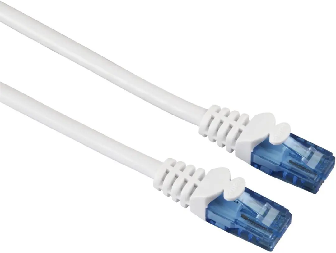 Hama 00053793 Netwerkkabel Cat6 U/UTP