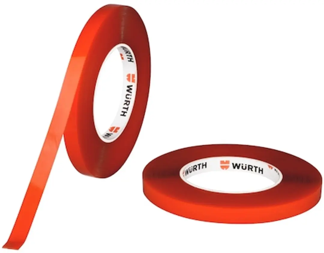 Würth Power Montagetape