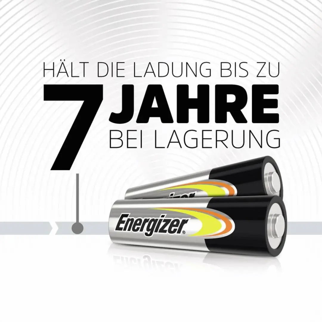 Energizer Power LR06 AA Alkaline Batterij - 16 Stuks