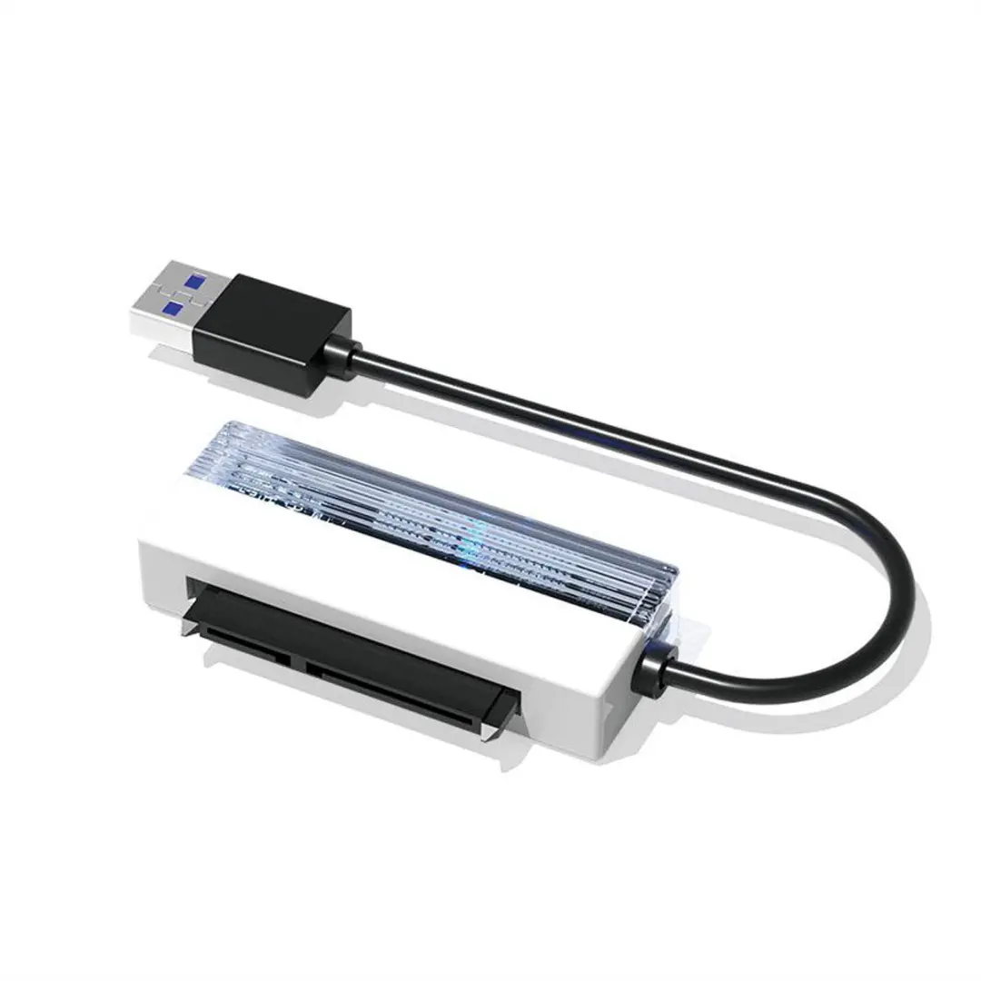 Value USB 3.2 naar SATA Converter 6.0 Gbit/s