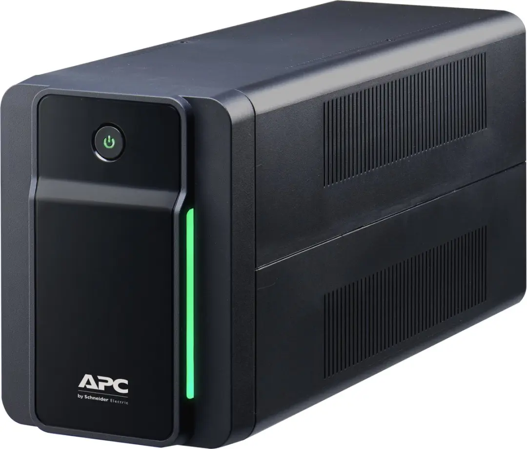 APC Back-UPS BX950MI Noodstroomvoeding 950VA - 6x C13 - USB - Zwart