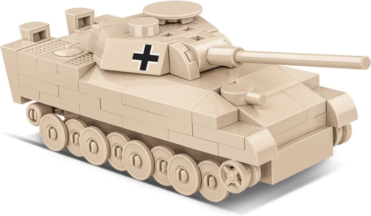 Cobi Panzer V Panther COBI-3099