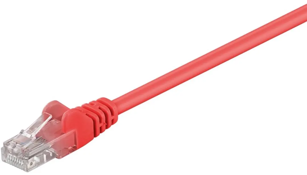 DSIT CAT5E Netwerkkabel RJ45