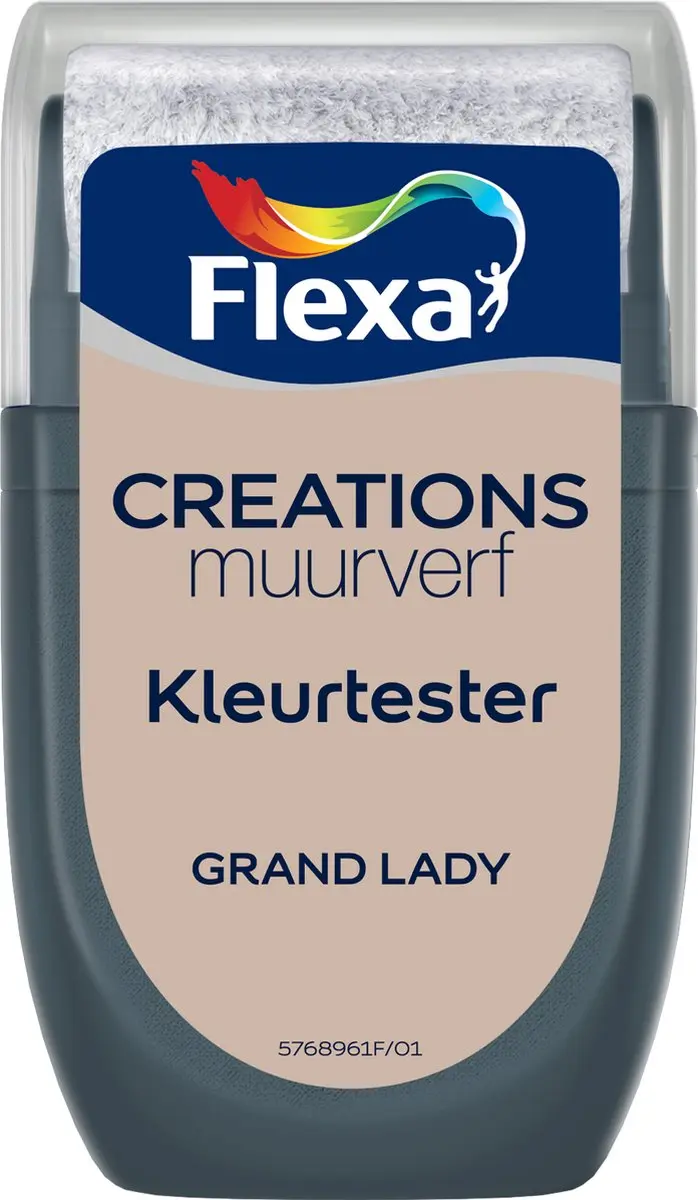 Flexa Creations Grand Lady Kleurtester 30ml