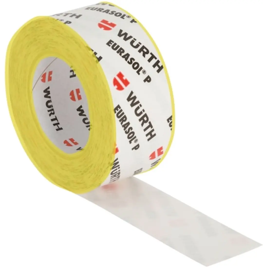Würth EURASOL P Afdichtingstape
