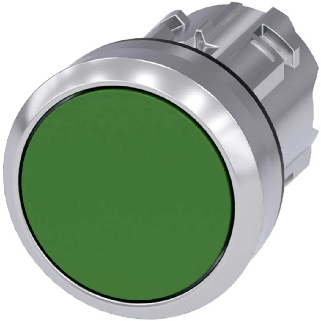 Siemens 3SU1050-0AB4-0AA0 Druktoets