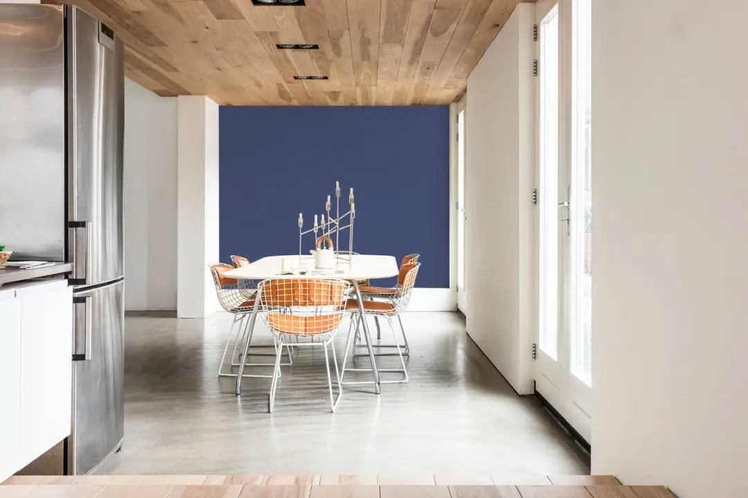 Flexa Creations Muurverf Extra Mat Indigo - 5L