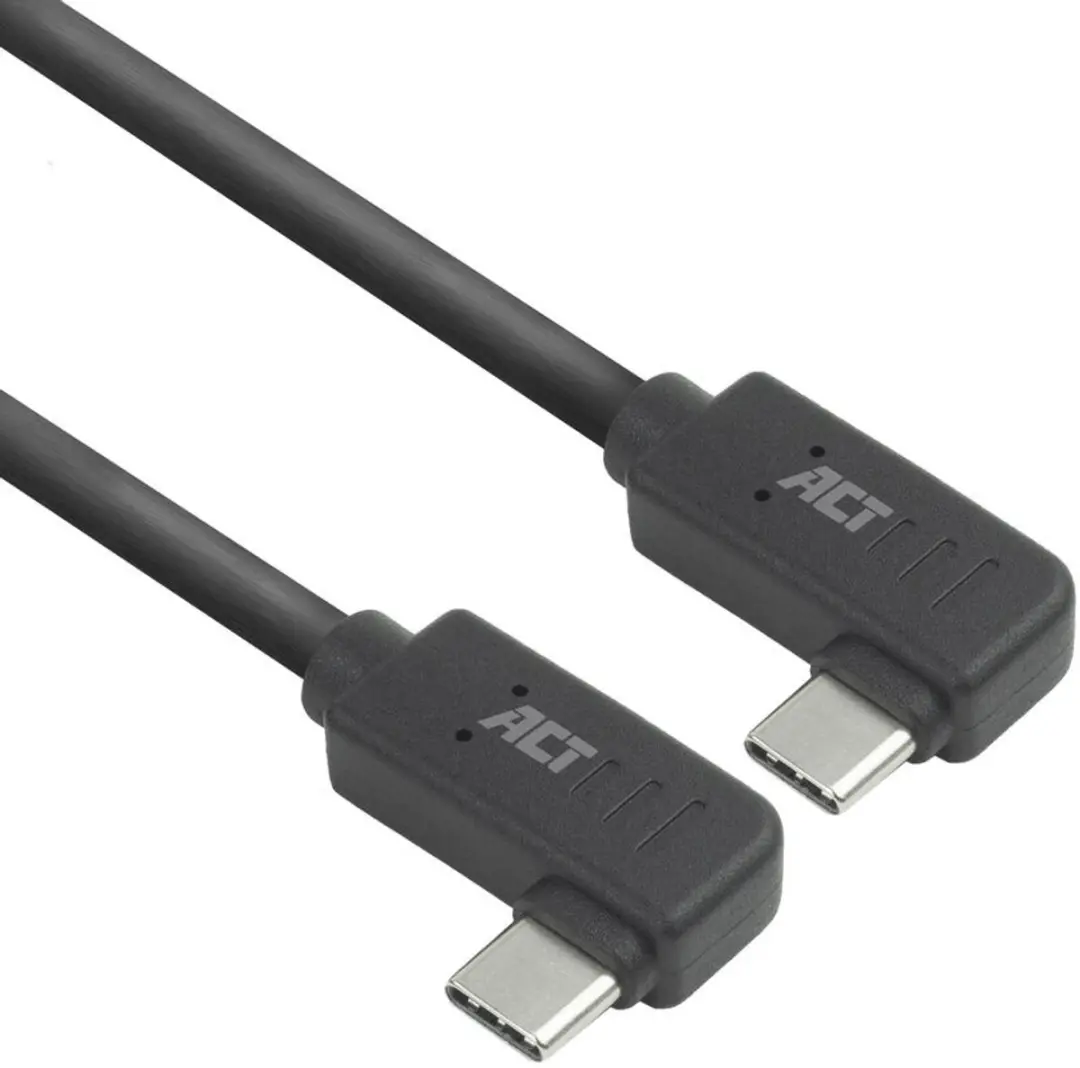 ACT AC7488 USB-C Kabel 10Gbps 60W 2m
