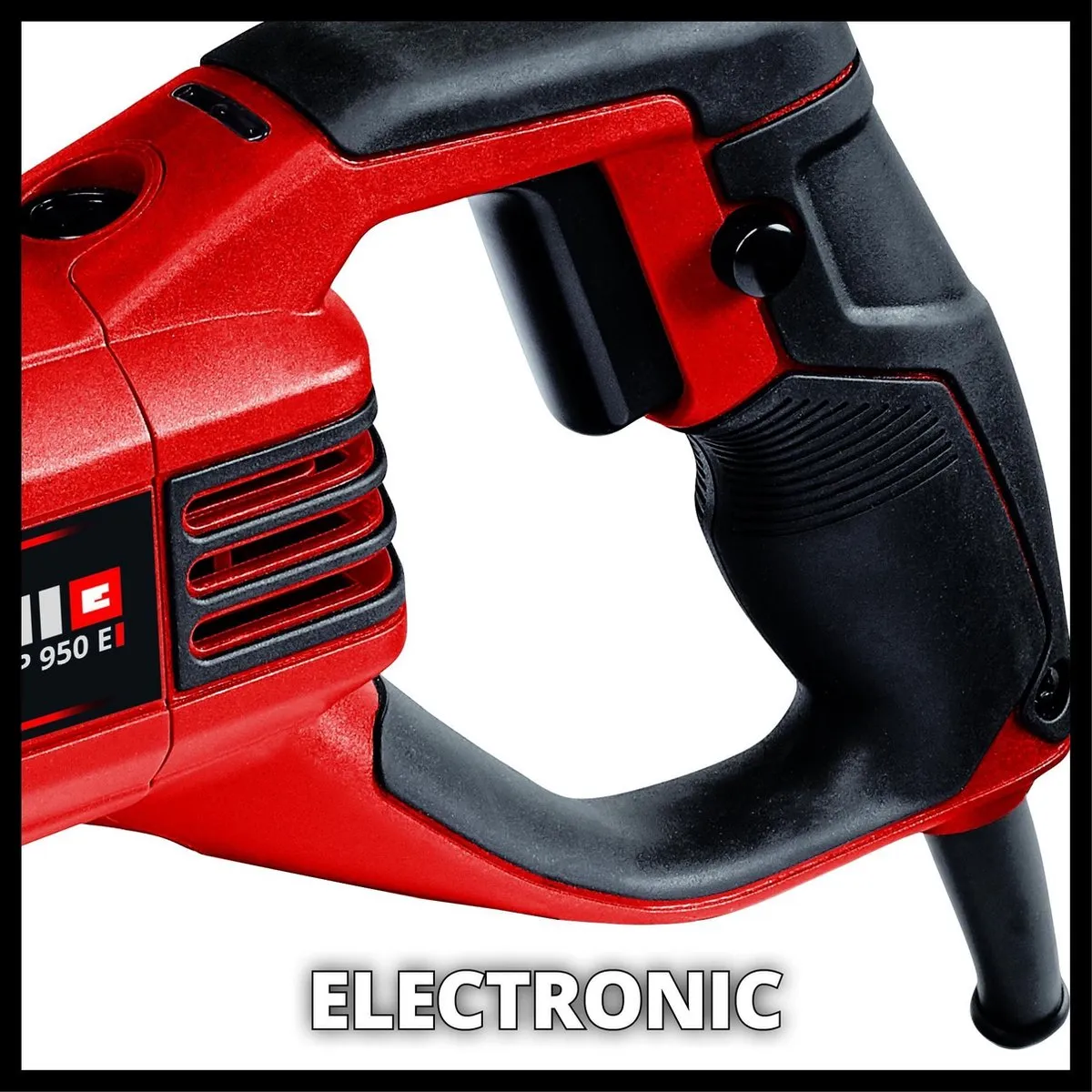 Einhell TE-AP 950 E Reciprozaag 950W - afbeelding 6 van 6