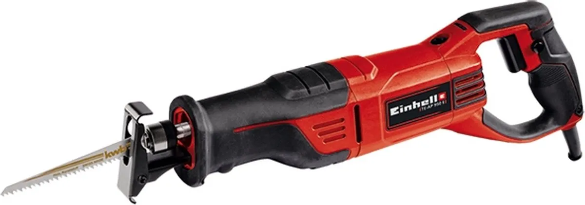 Einhell TE-AP 950 E Reciprozaag 950W