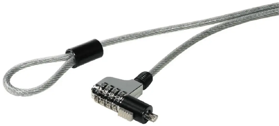 Hama Numlock 4Dig.Transp.