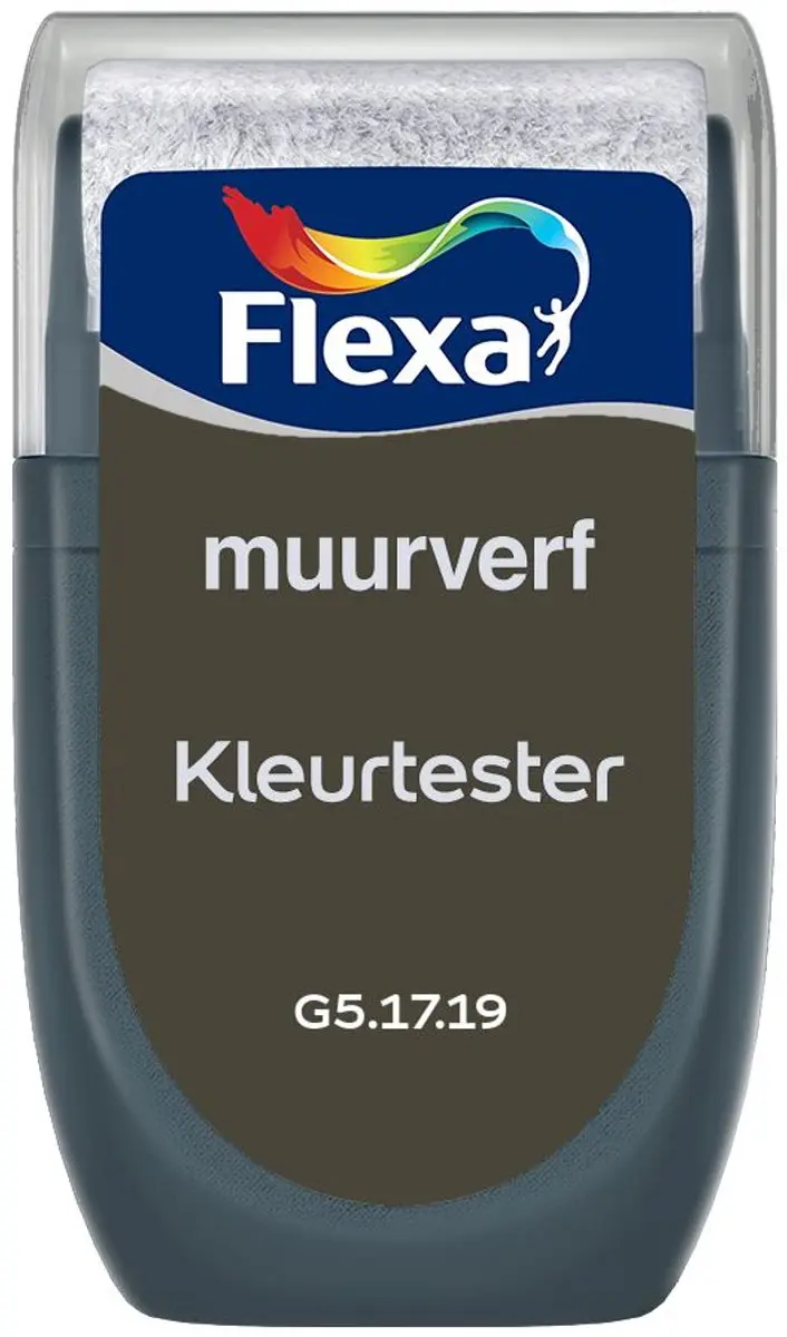 Flexa Kleurtester Muurverf G5.17.19