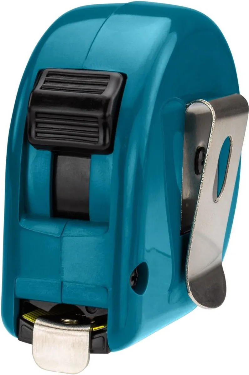 Makita B-57130 Rolmaat 3,5m - Waterblauw