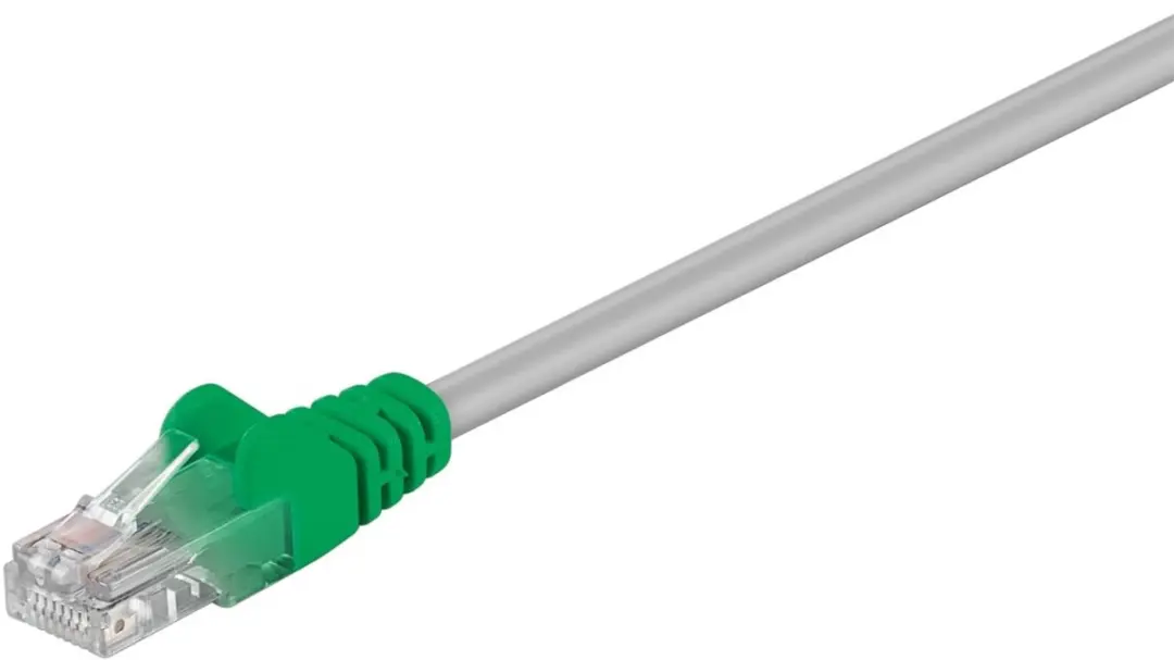 Wentronic 68868 Netwerkkabel RJ45 5m