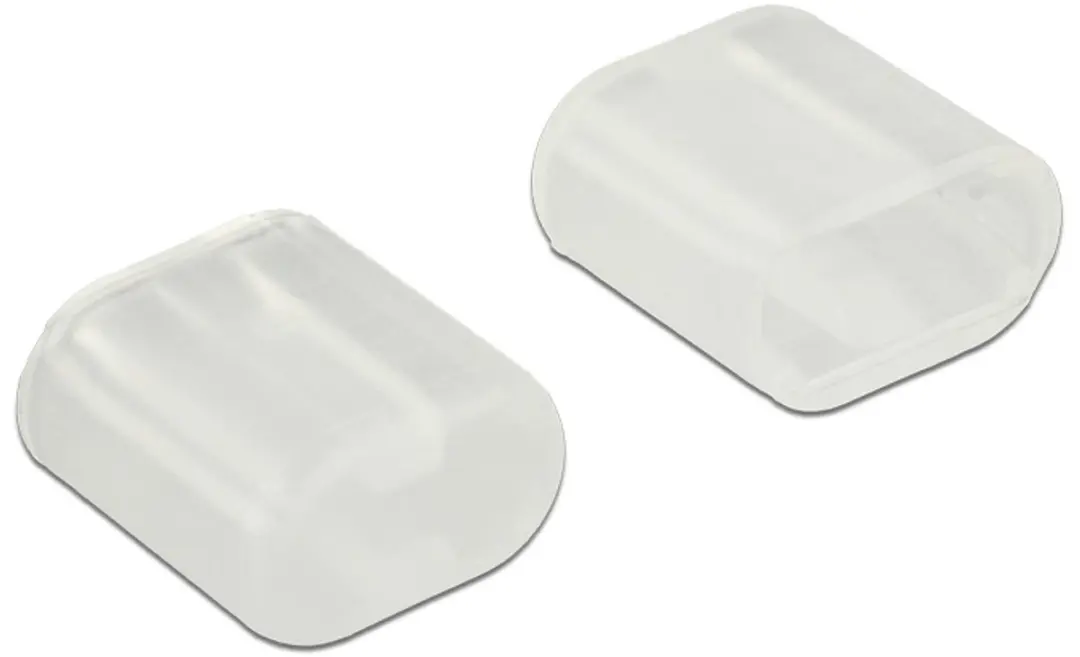 Delock Afsluitcover 8-pins Lightning