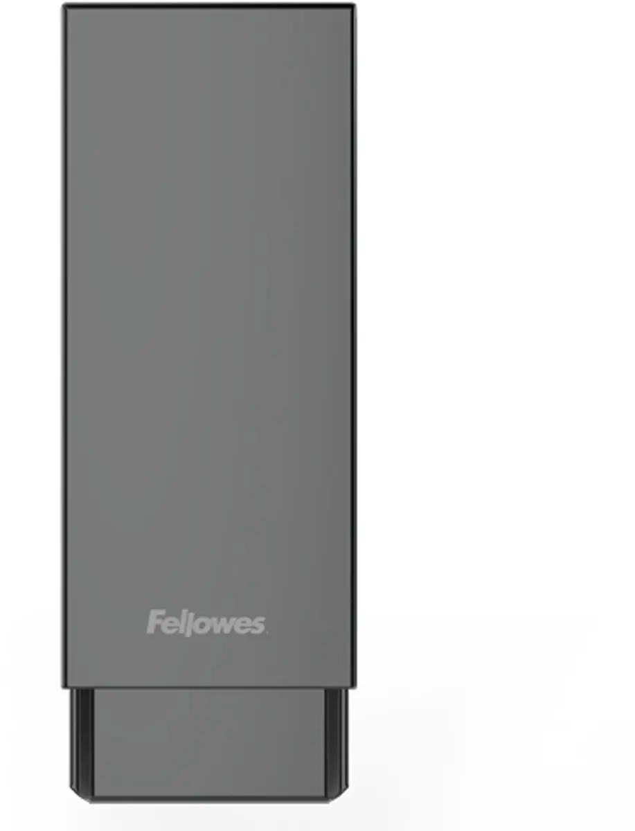 Fellowes 100136875 CPU-houder - Zwart
