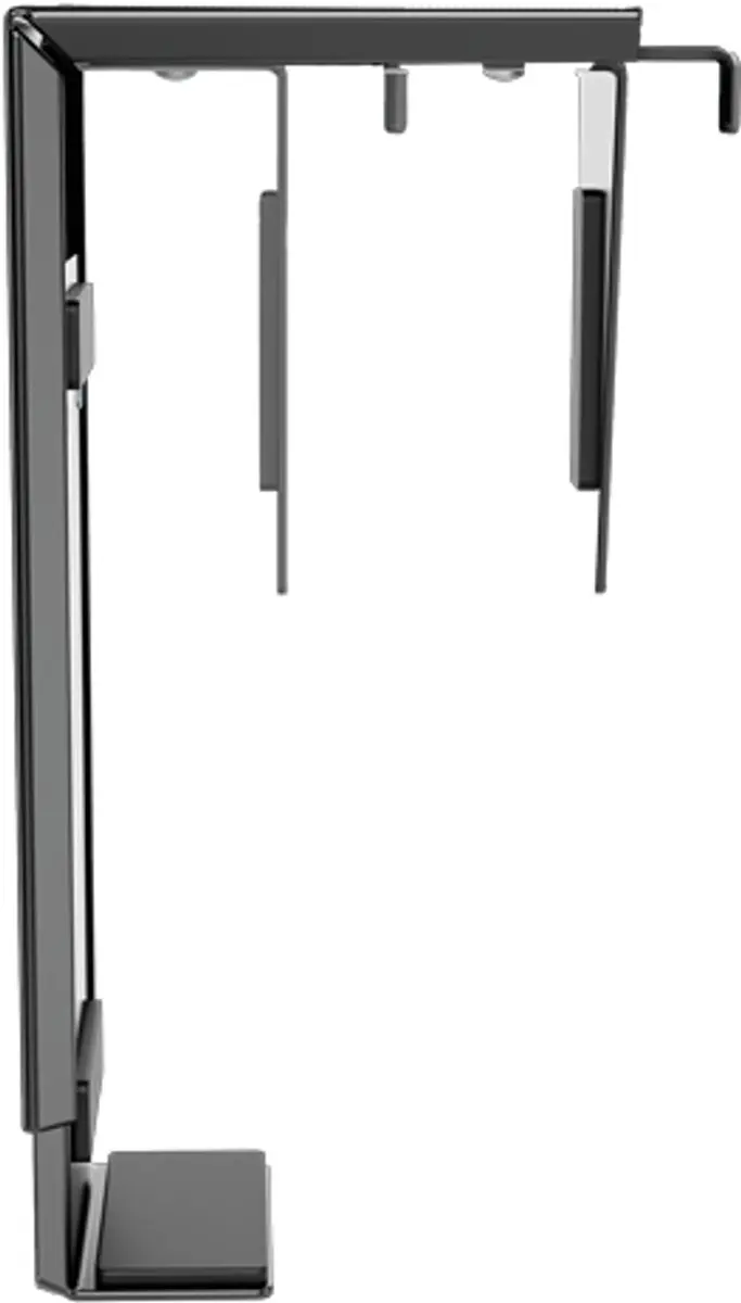 Fellowes 100136875 CPU-houder - Zwart - afbeelding 6 van 6