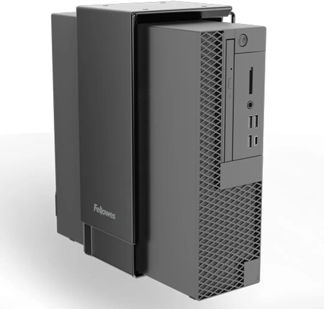 Fellowes 100136875 CPU-houder - Zwart
