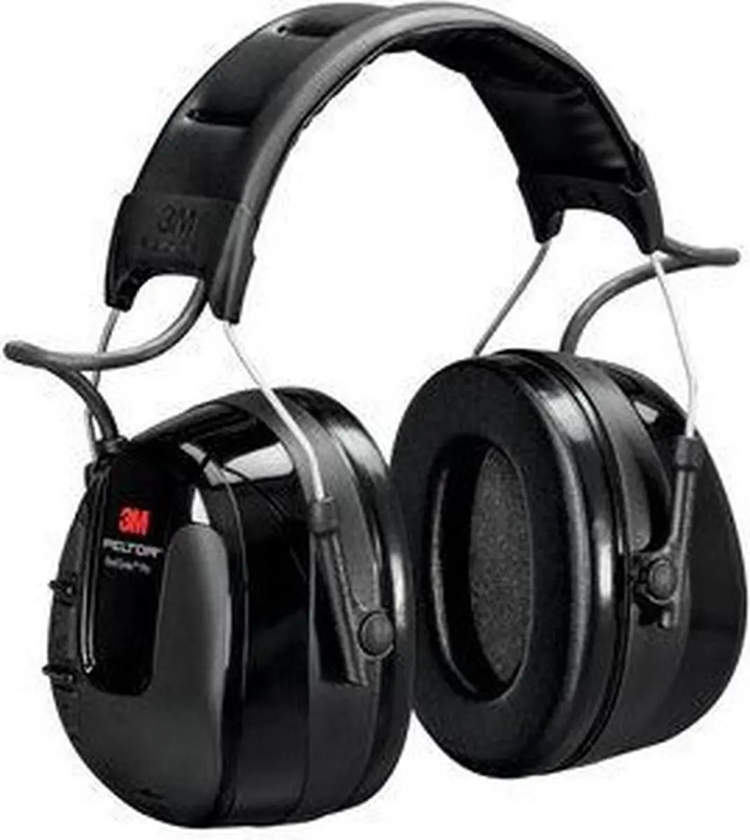 3M Peltor Oorkap Radio