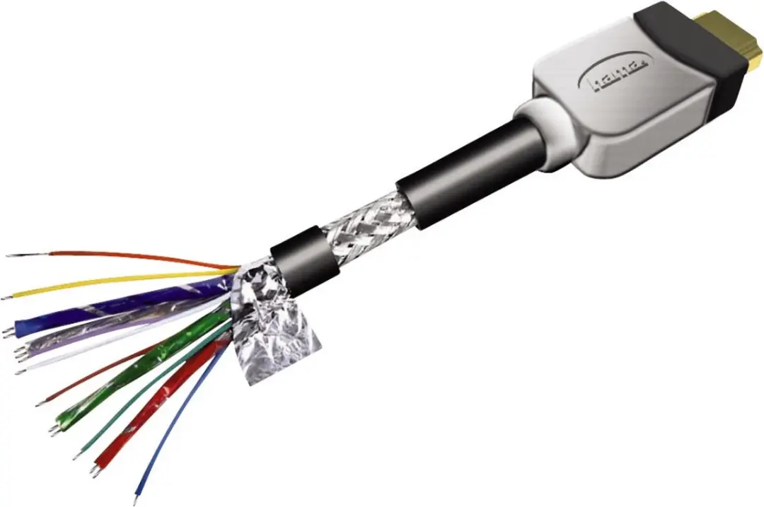 Hama Hdmi Cable 1,5M