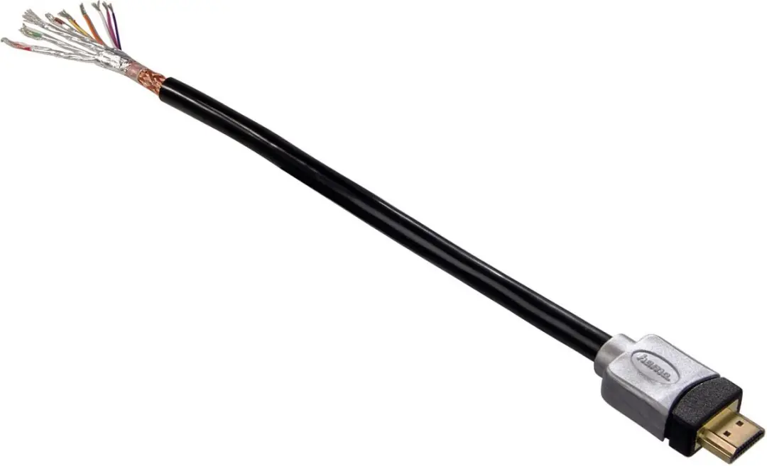 Hama Hdmi Cable 1,5M