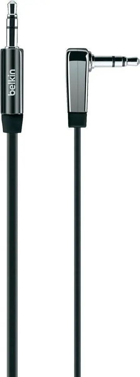 Belkin MIXIT AUX-kabel 3.5mm 0.9m