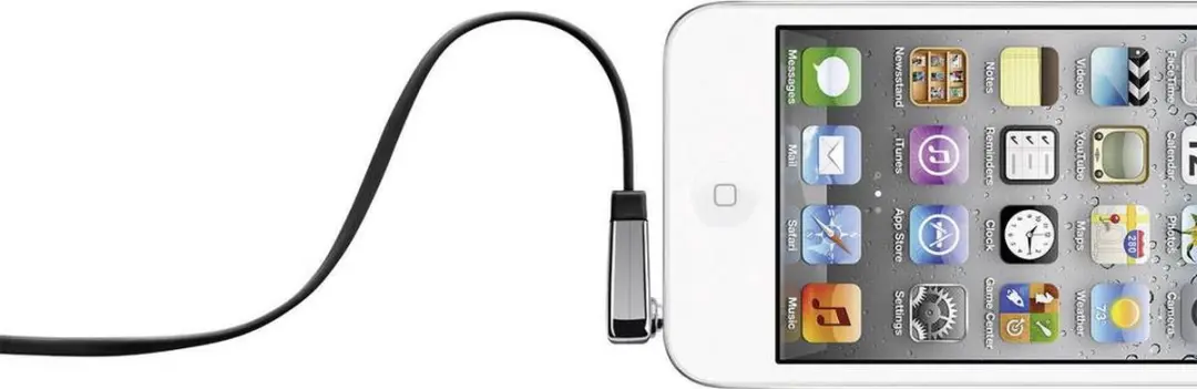Belkin MIXIT AUX-kabel 3.5mm 0.9m - Zwart