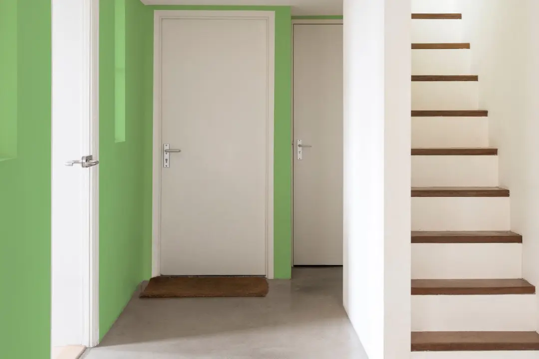 Flexa Easycare Muren Midden Eucalyptus Mengverf 1L