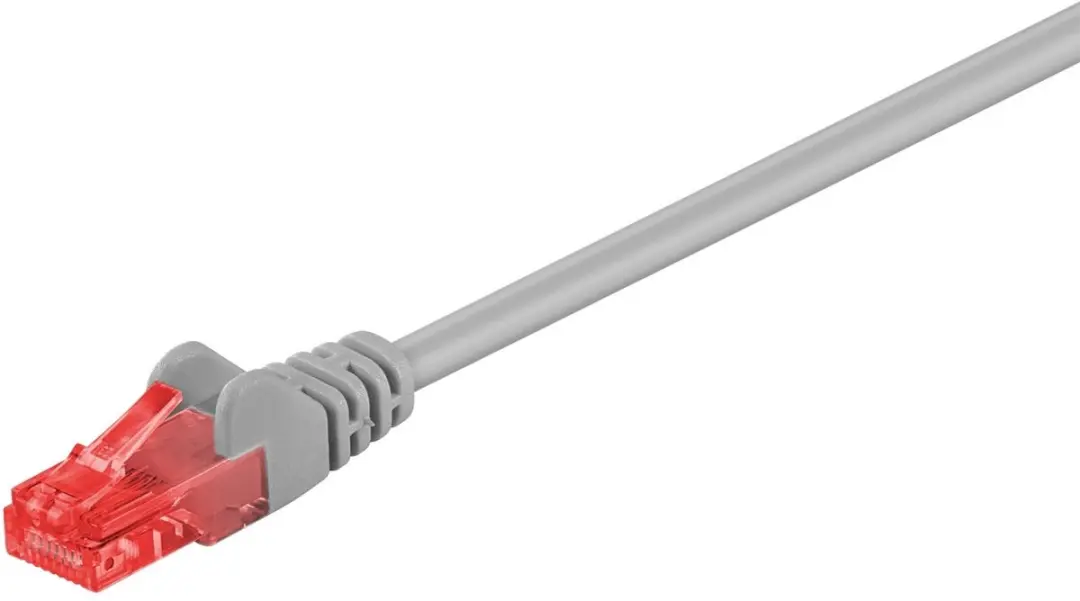 Wentronic CAT6 Netwerkkabel RJ45