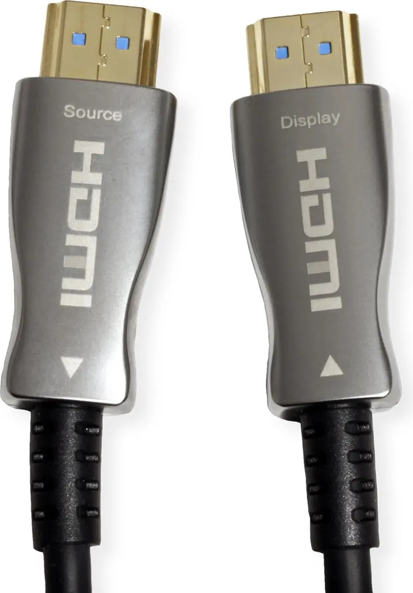 Value Ultra HDMI Actieve Optische 4K Kabel 30m