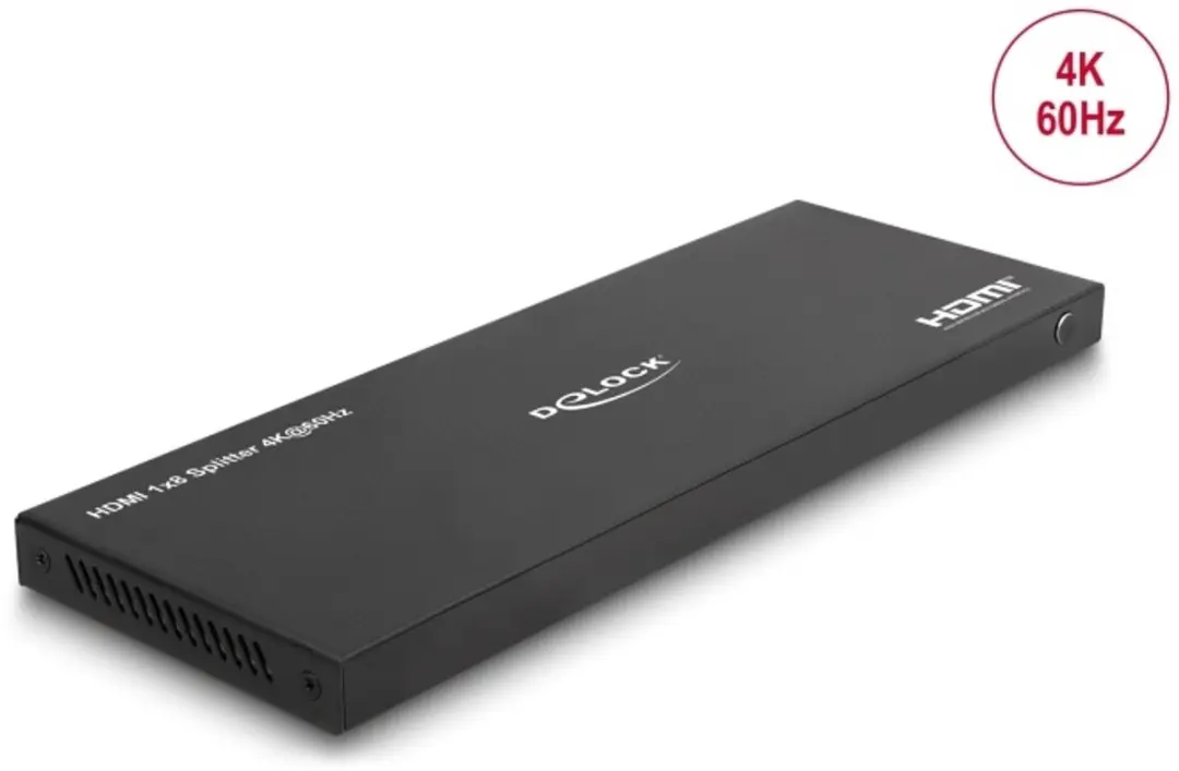 Delock HDMI Splitter 18654