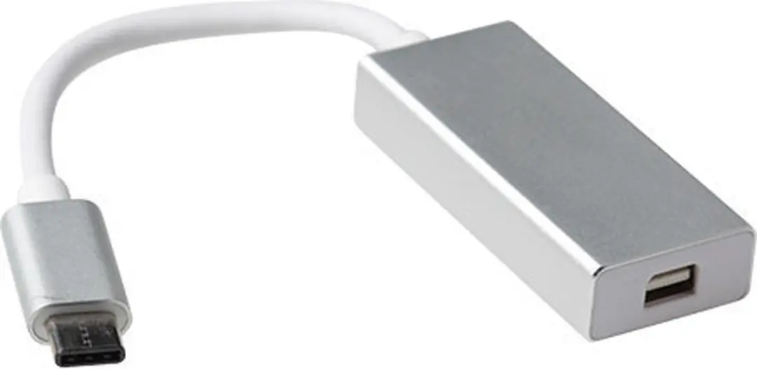 ACT SB0021 Opzetborstels - Zwart