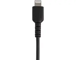 Startech USB A naar Lightning Kabel RUSBLTMM30CMB