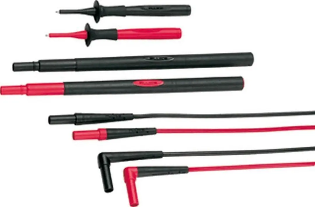 Fluke TL238 Veiligheidsmeetsnoerenset