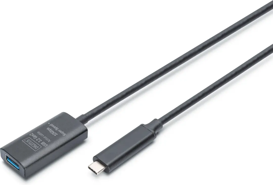 Digitus DA-73113 USB 3.2 Gen2 Kabel