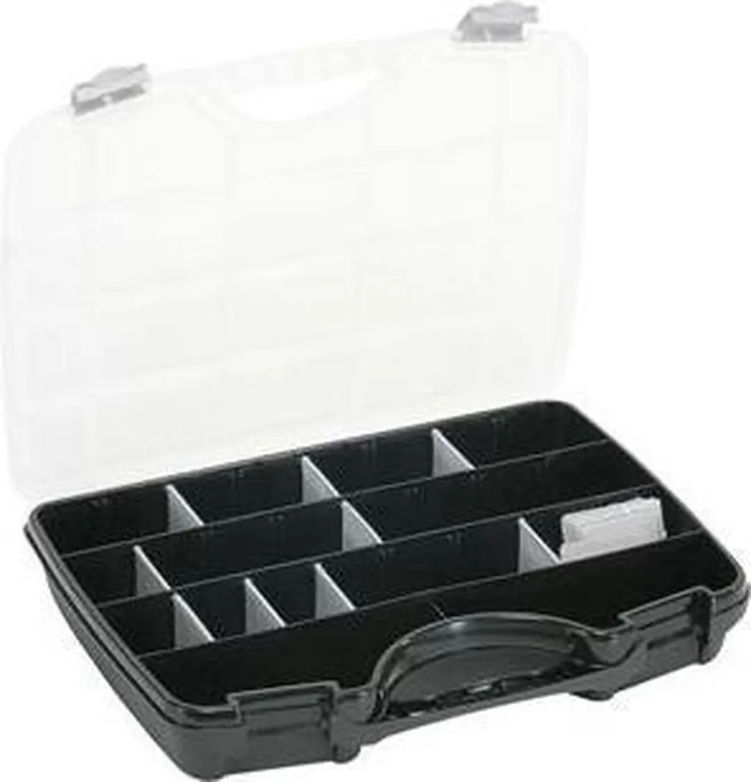 Raaco Assortimentsdoos A-47