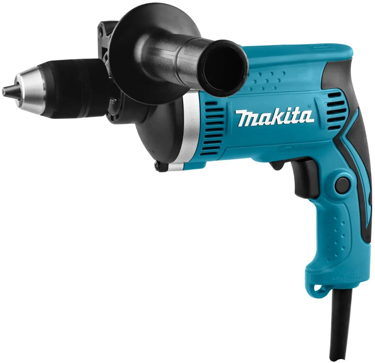 Makita HP1631 Klopboormachine 710W