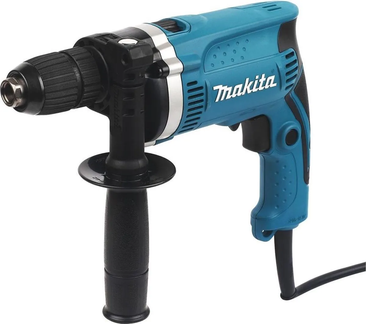 Makita HP1631 Klopboormachine 710W