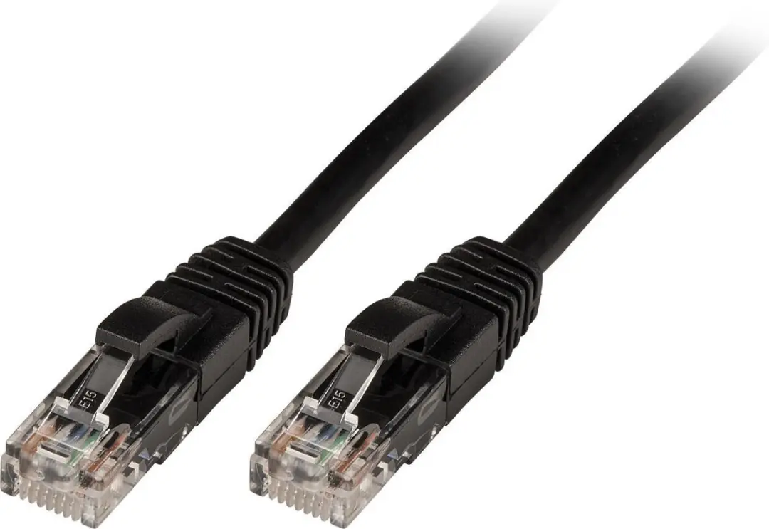Lindy CAT 6 Patchkabel 3m