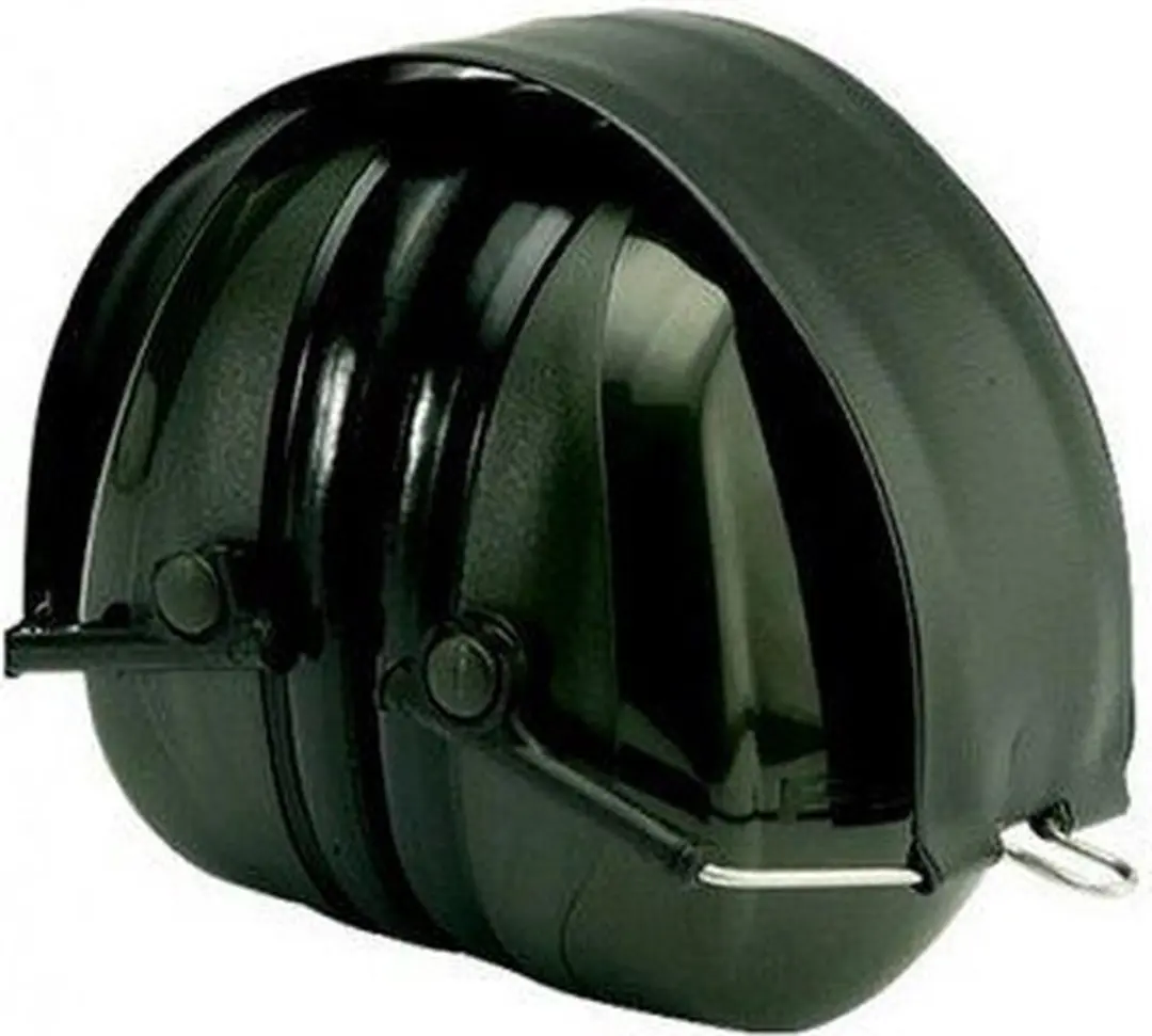 3M Peltor Optime II H520F Oorkappen