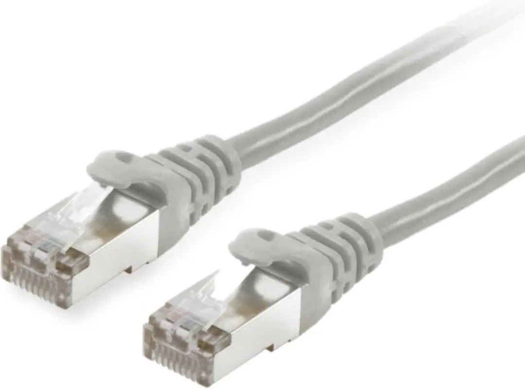 Equip 606700 Netwerkkabel Cat6a S/FTP