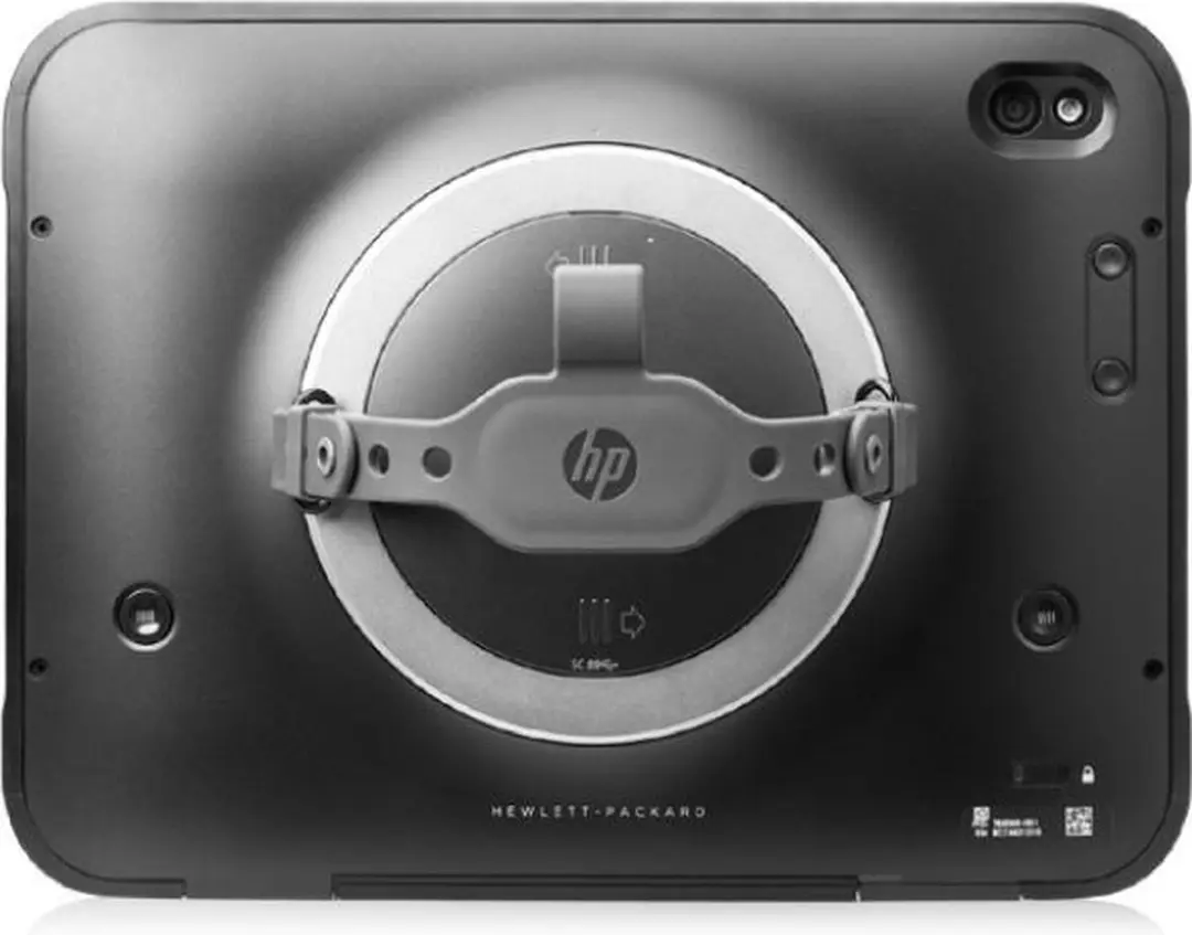 HP Wasbare handriem voor ElitePad 1000 Rugged Tablet G2